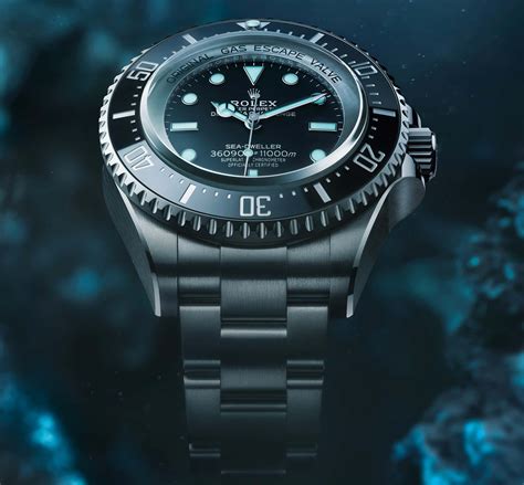 rolex an den se|rolex deepsea.